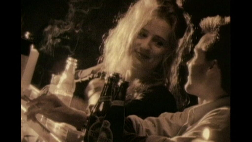 ALL THAT SHE WANTS - ACE OF BASE (1993)