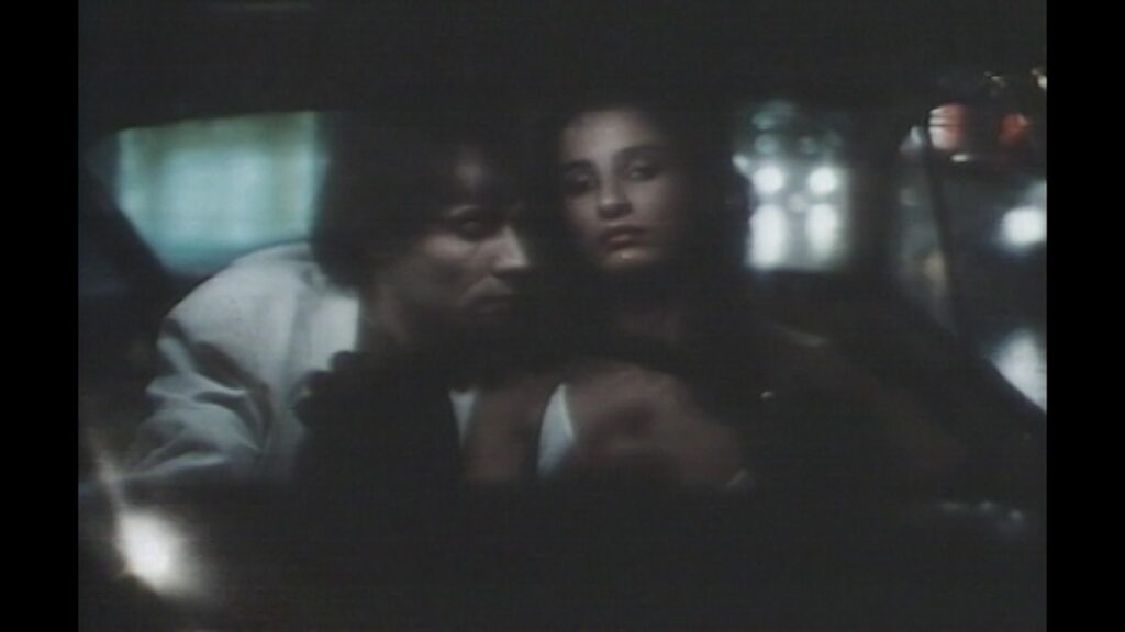 AMAZONIAQUE - YVES SIMON (1983)