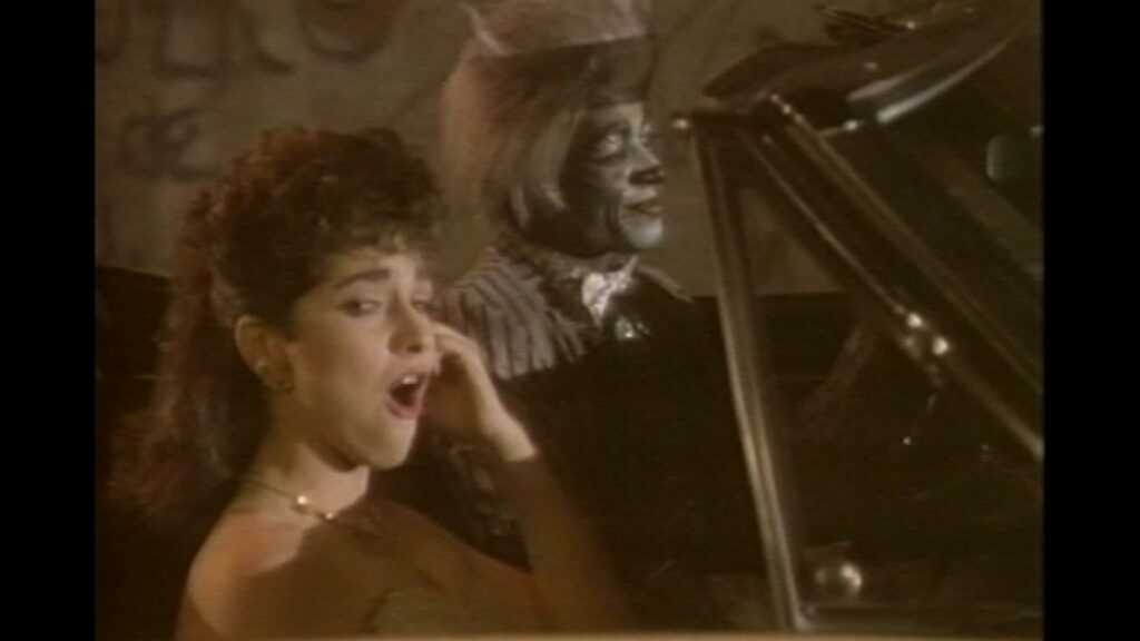 BAD BOY - MIAMI SOUND MACHINE ET GLORIA ESTEFAN (1986)