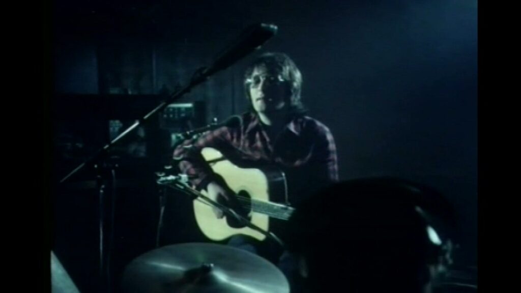 BAKER STREET - GERRY RAFFERTY (1978)