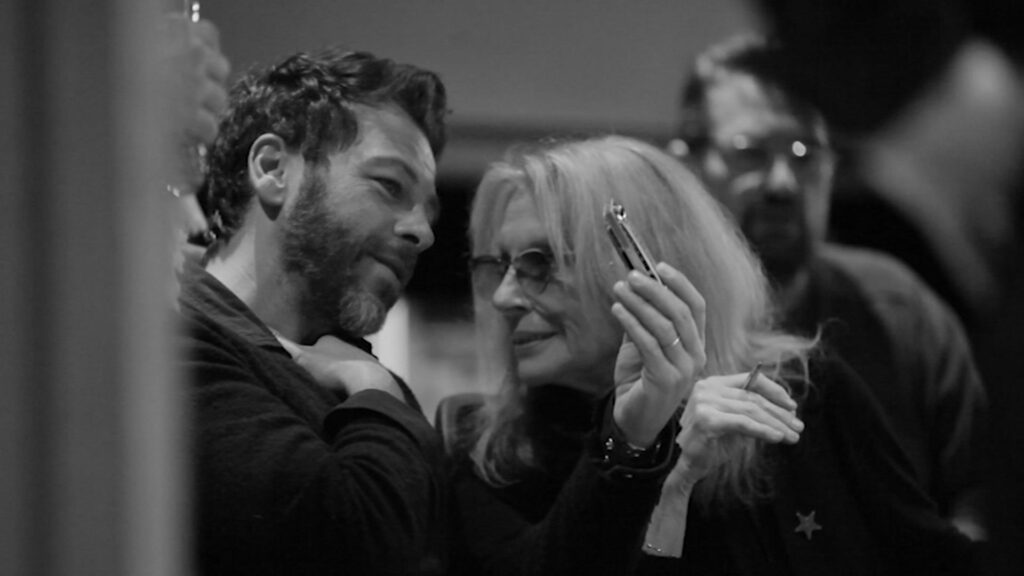 BESOIN DE PERSONNE - VERONIQUE SANSON ET CHRISTOPHE MAE (2018)