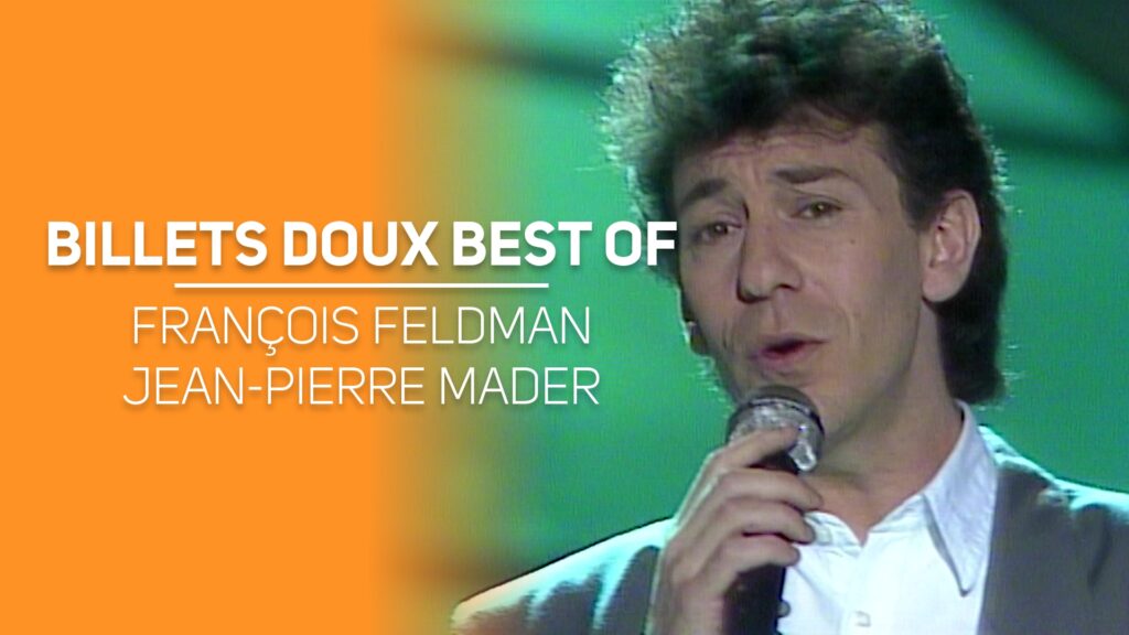 Billets doux best of