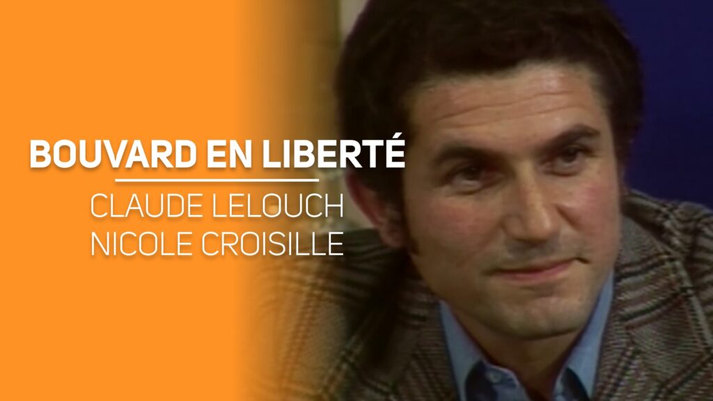 Claude Lelouch