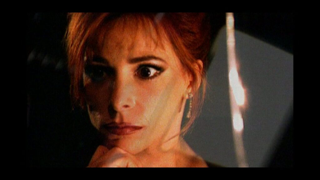 CALIFORNIA - MYLENE FARMER (1995)