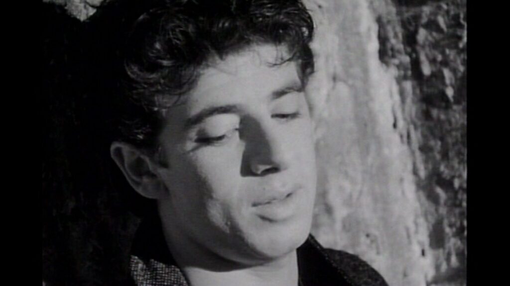 CASSER LA VOIX - PATRICK BRUEL (1989)