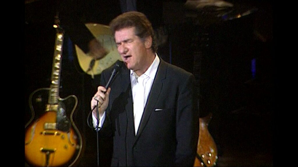 COULEUR MENTHE A L'EAU - EDDY MITCHELL (1980)