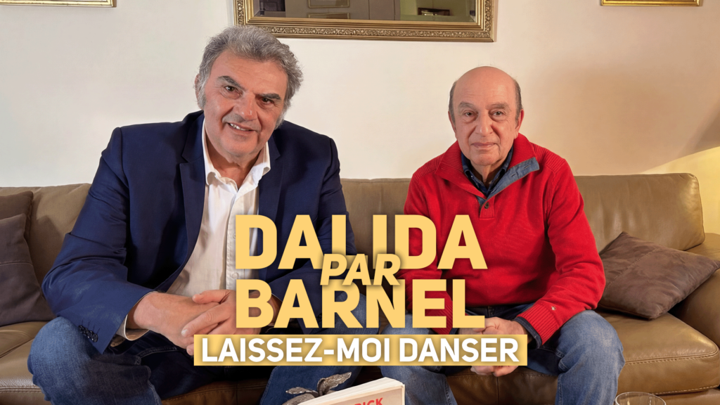 Épisode 5 : Laissez-moi danser