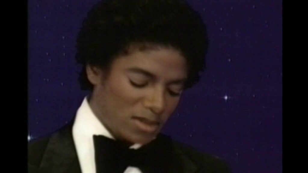 DON'T STOP 'TIL YOU GET ENOUGH - MICHAEL JACKSON (1979)