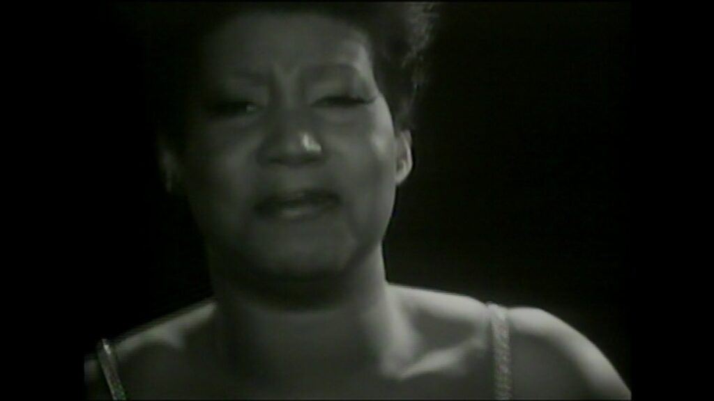 FREEWAY OF LOVE - ARETHA FRANKLIN (1985)