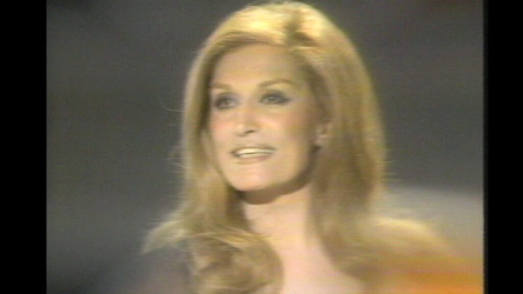 GENERATION 78 - DALIDA ET BRUNO GUILLAIN (1977)