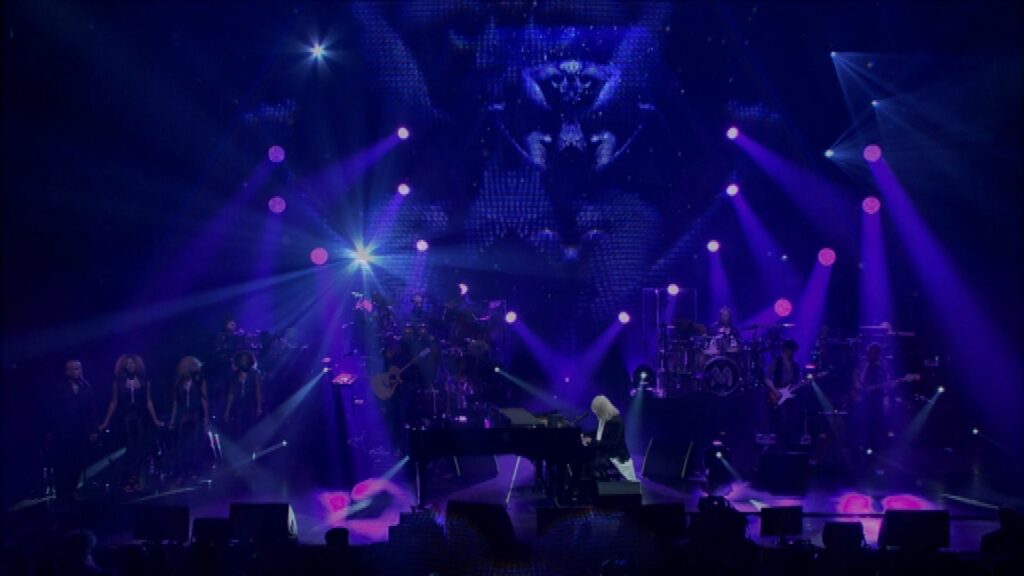 GOODBYE MARYLOU - MICHEL POLNAREFF (Version 2016 d'un titre de 1990)