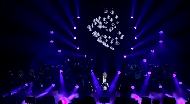 HOLIDAYS - MICHEL POLNAREFF (2016)