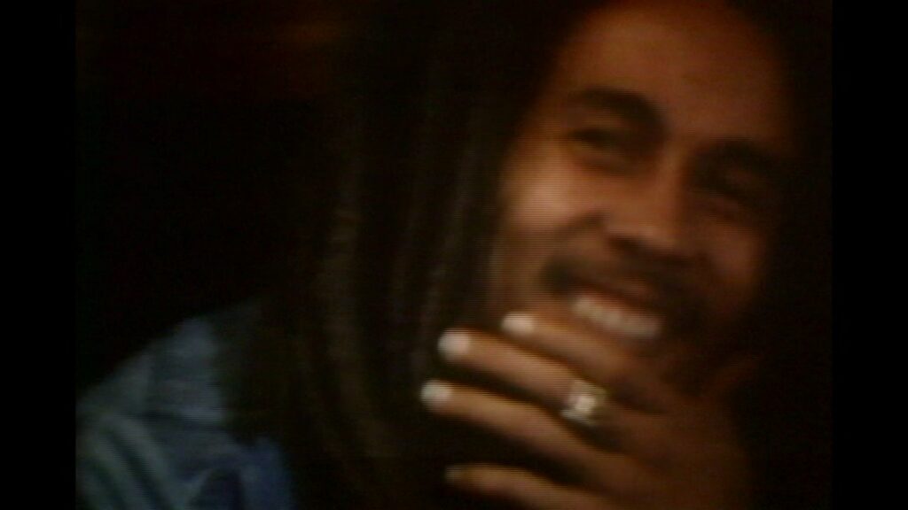 IS THIS LOVE - BOB MARLEY (1978)