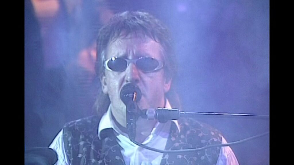 J'AI LE BLUES DE TOI - GILBERT MONTAGNE (1984)