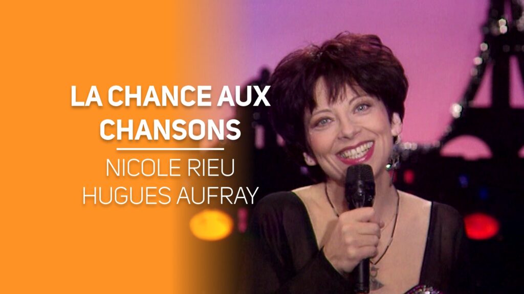 Les chansons du concours Eurovision (2ème partie)