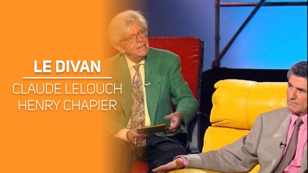 Le divan