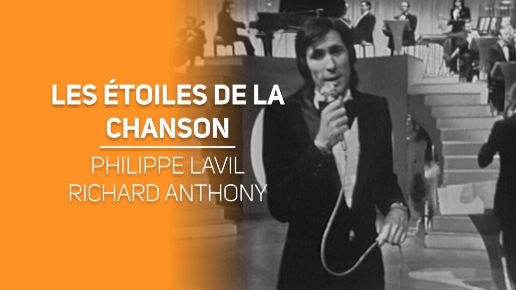 Les étoiles de la chanson