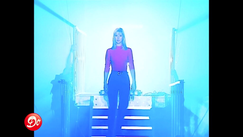 LES NEIGES DE L'HIMALAYA - DOROTHEE (1991)