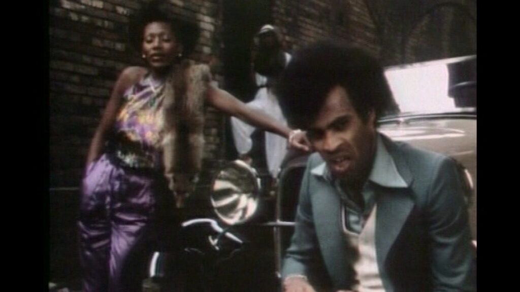 MA BAKER - BONEY M (1987)