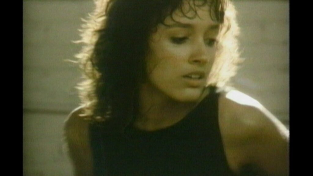 MANIAC - MICHAEL SAMBELLO (1983)