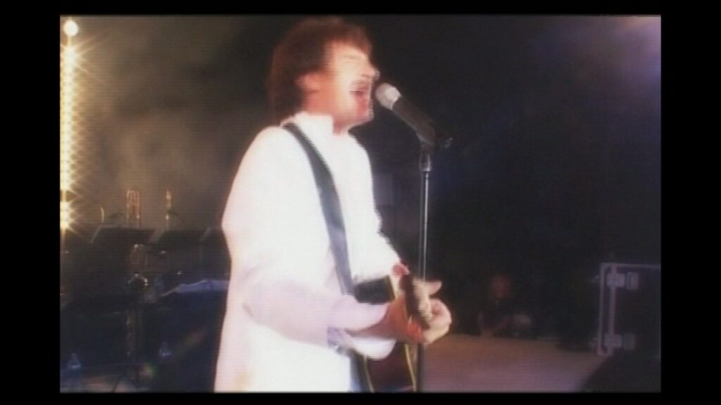 MARYLENE - GERARD BLANC (Version 2003 d'un titre de 1975)