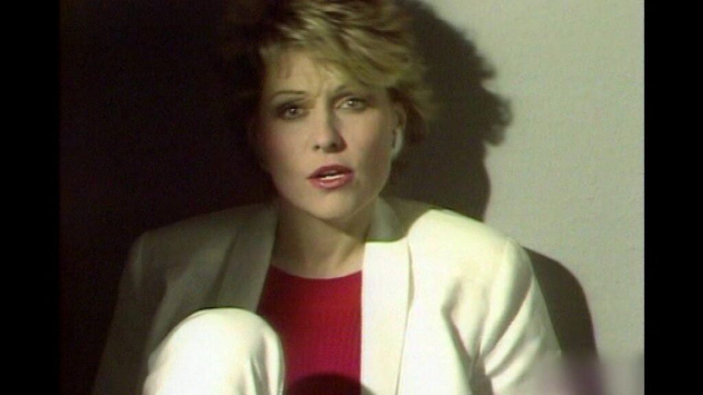 MISE AU POINT - JAKIE QUARTZ (1983)