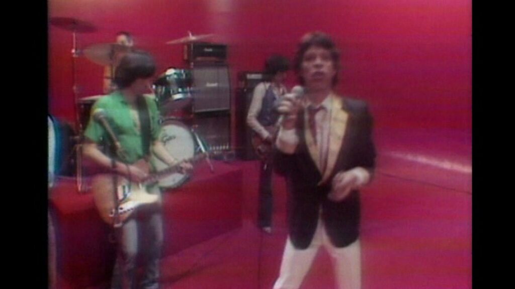 MISS YOU - THE ROLLING STONES (1978)