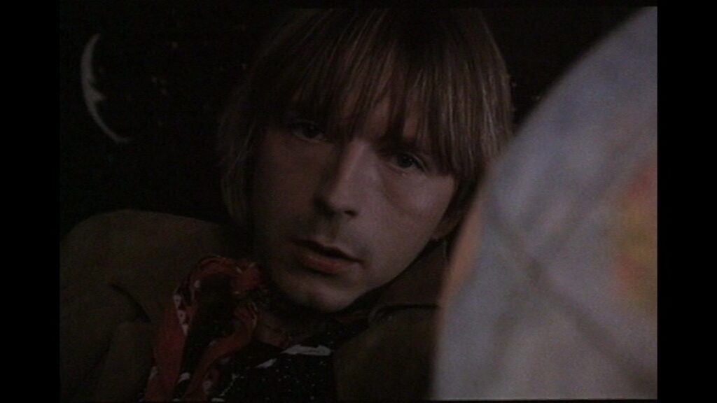 MISTRAL GAGNANT - RENAUD (1985)