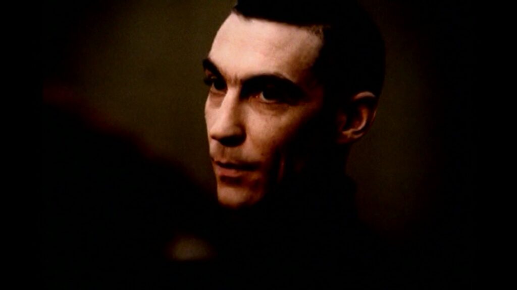 MOBILIS IN MOBILE - L'AFFAIRE LOUIS TRIO (1993)