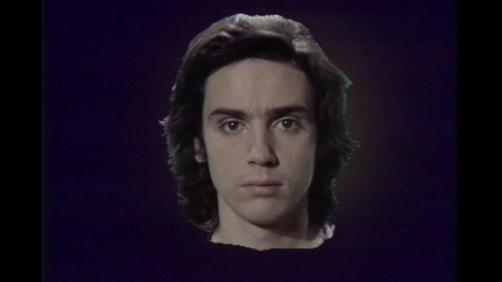 OXYGENE 4 - JEAN-MICHEL JARRE (1976)