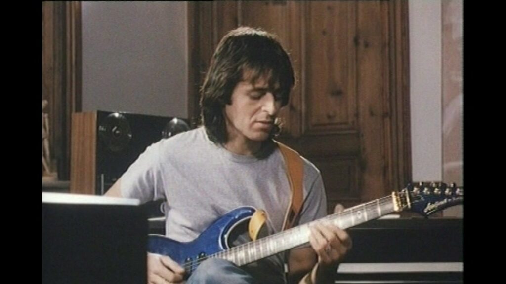 PAS TOI - JEAN-JACQUES GOLDMAN (1985)