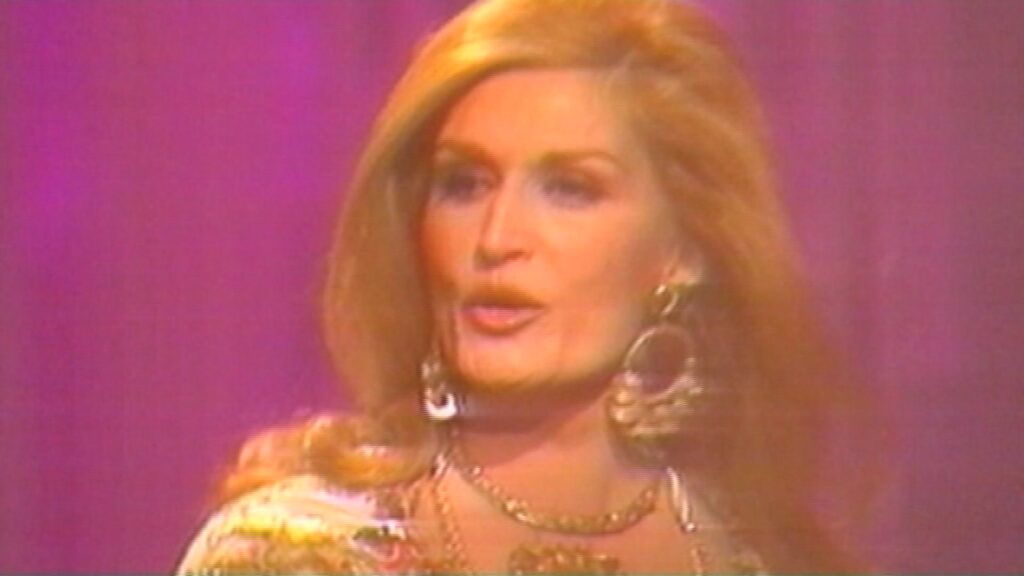 SALMA YA SALAMA - DALIDA (REMIX 1997, titre de 1977)