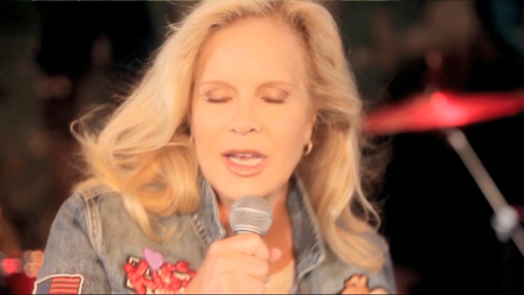 SANDY - SYLVIE VARTAN (2013)