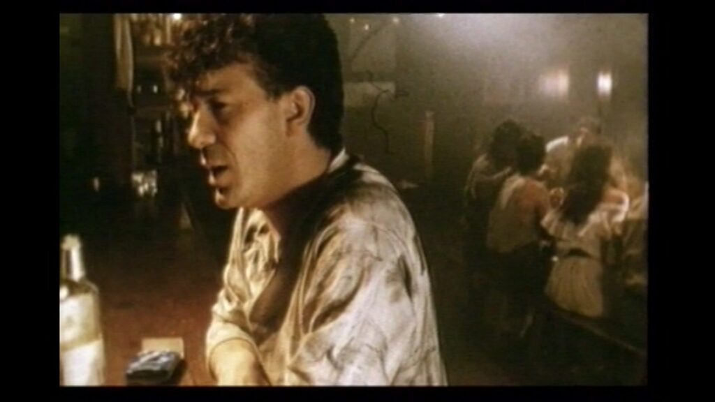 SLAVE - FRANCOIS FELDMAN (1987)