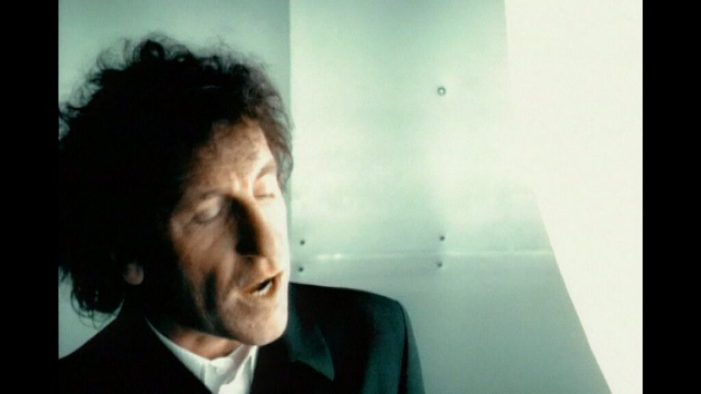 SOMERSET MAUGHAM - ALAIN SOUCHON (1981)