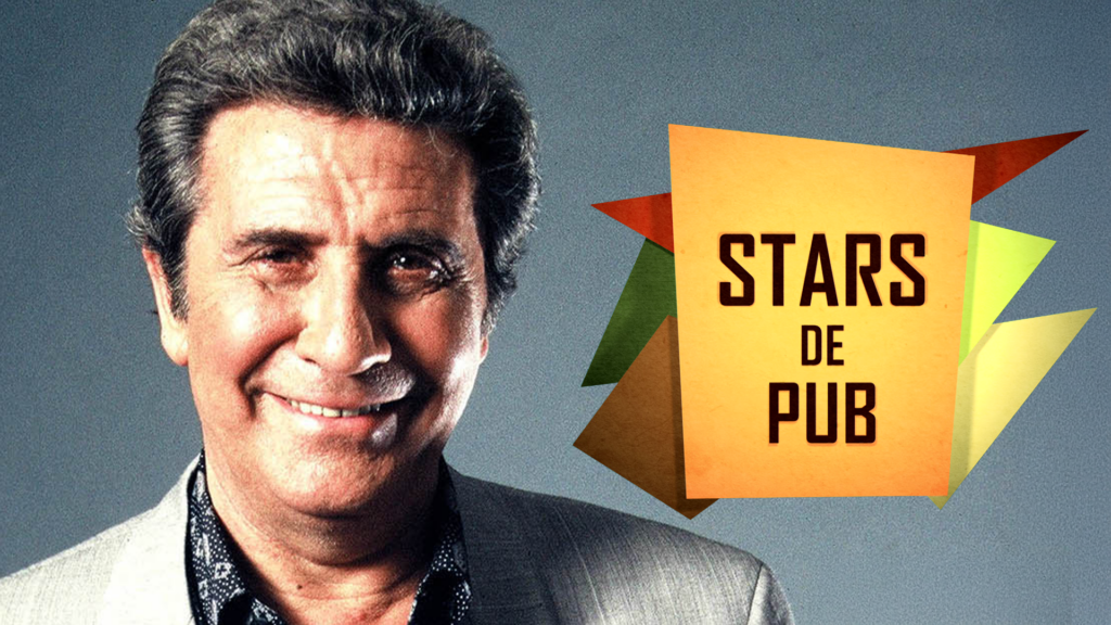 Gilbert BÉCAUD