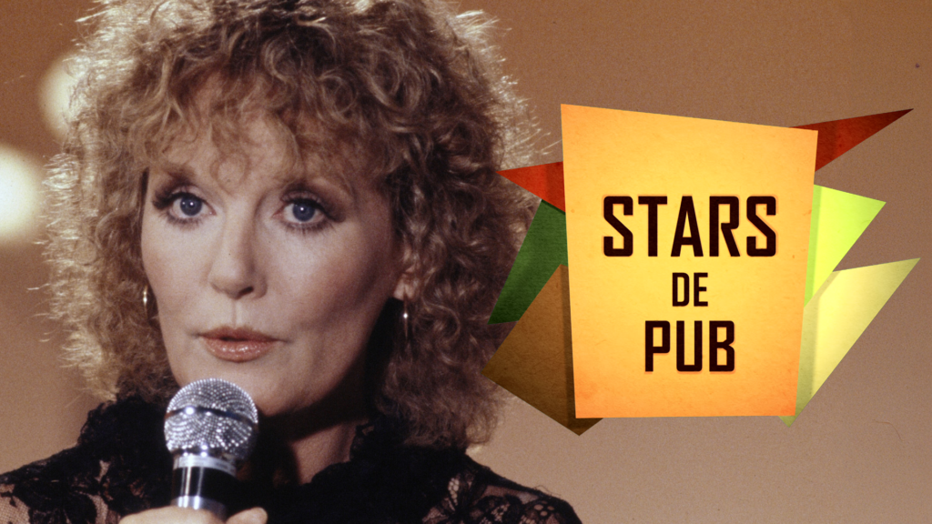 Petula CLARK
