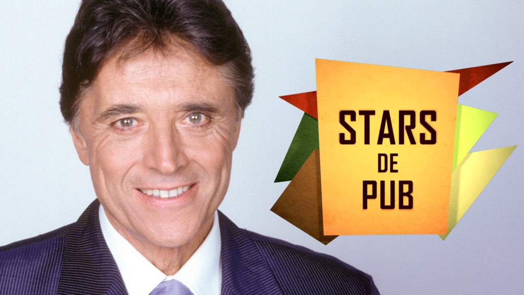 Sacha DISTEL