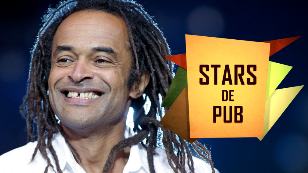Yannick NOAH