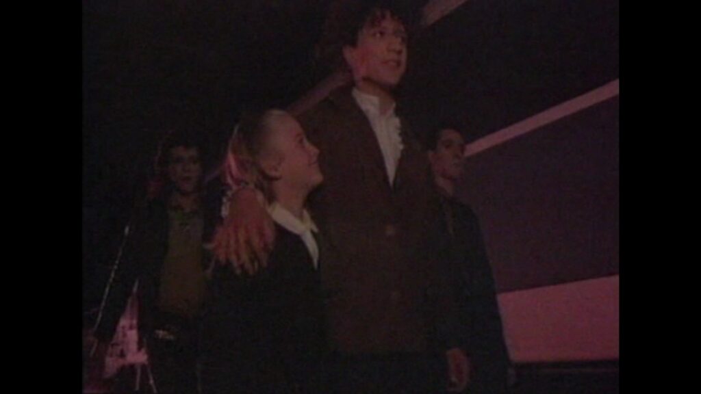 TES YEUX NOIRS - INDOCHINE (1986)