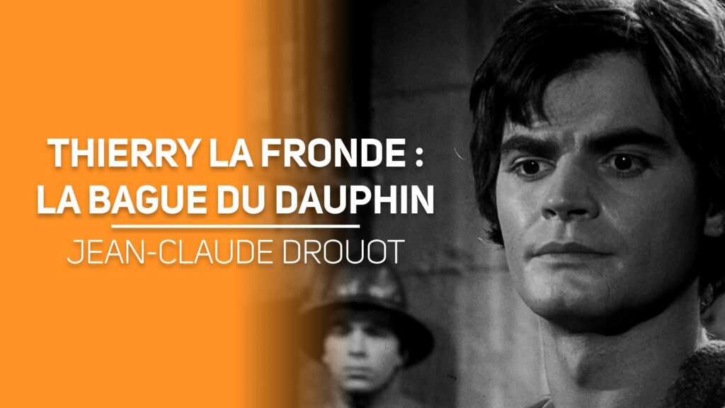 La bague du dauphin