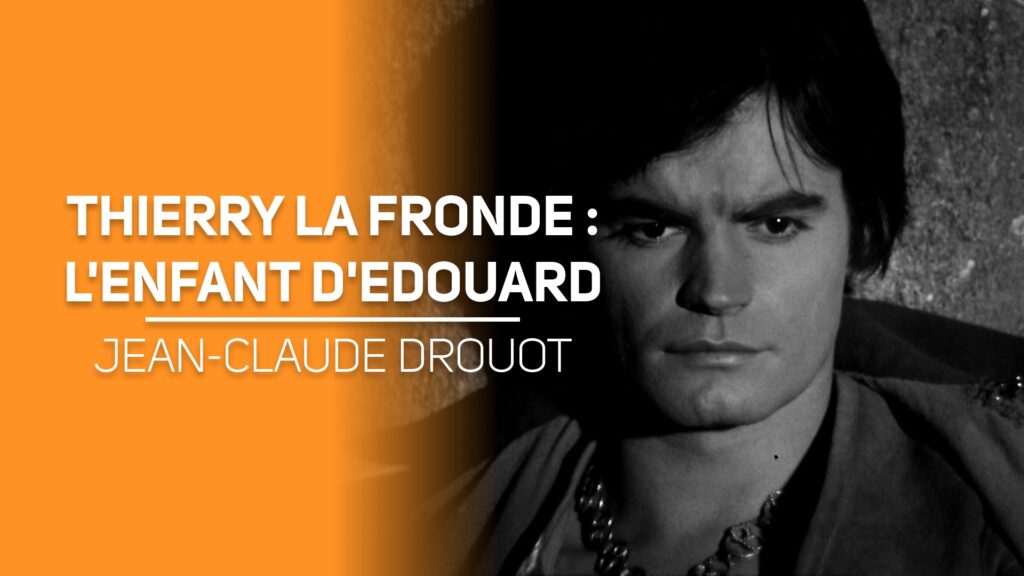 L'enfant d'Edouard