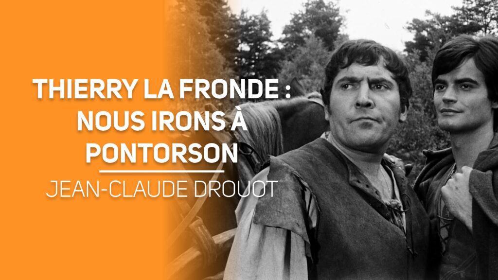 Nous irons à Pontorson