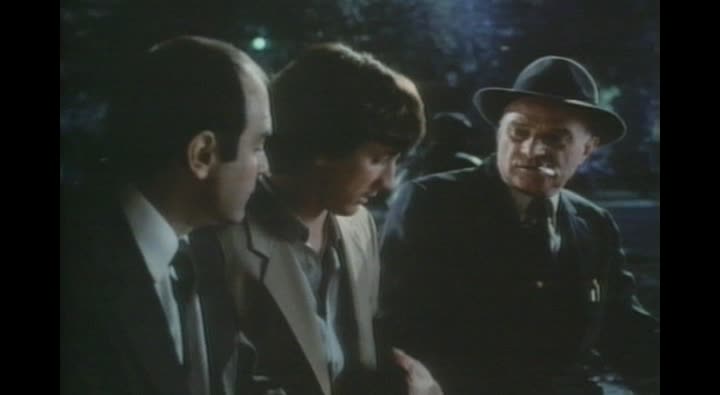 THIS IS NOT AMERICA - DAVID BOWIE AND THE PAT METHENY GROUP (1985