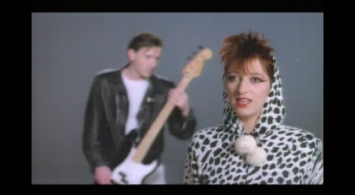 TU DIS QUE TU L'M… - DENNIS'TWIST (1987)