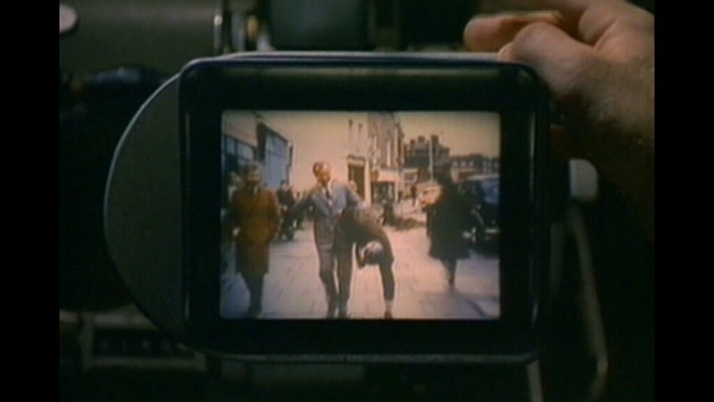 TWO HEARTS - PHIL COLLINS (1989)