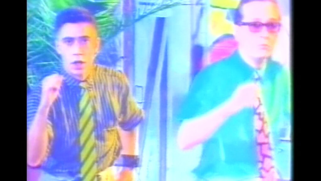 VAMOS A LA PLAYA - RIGHEIRA (1983)