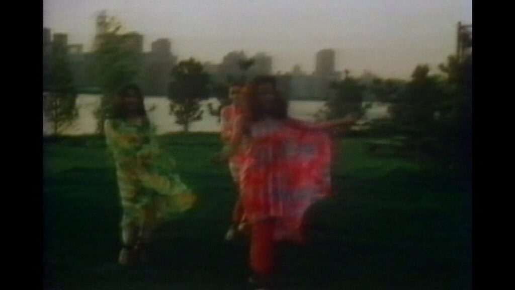 WE ARE FAMILY - SISTER SLEDGE (1979)