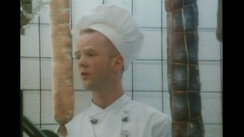 WHY - BRONSKI BEAT (1984)