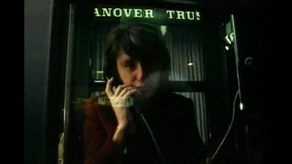 YOU ARE THE ONE - CERRONE (1982)